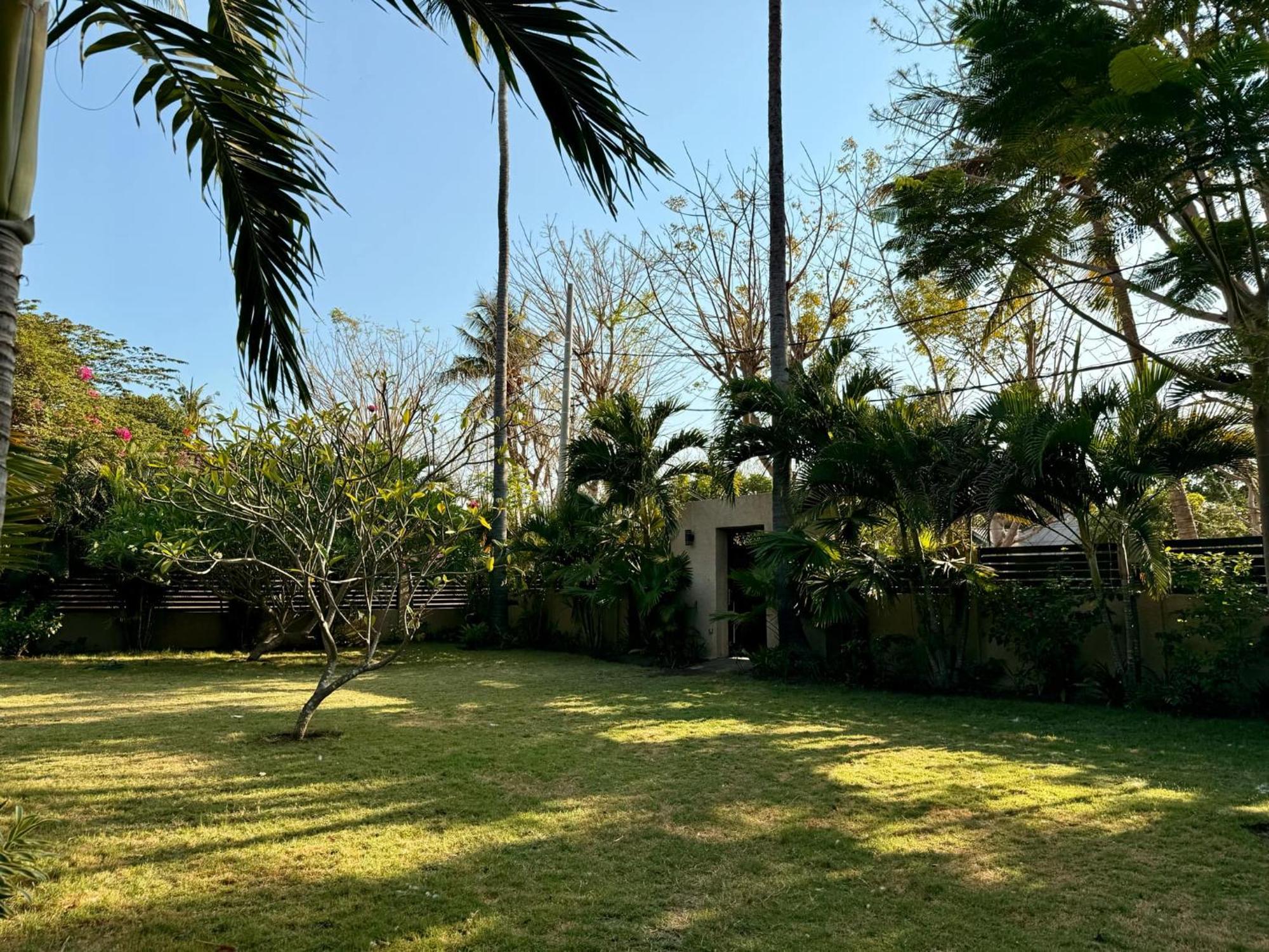 Rumah Sunyi Gili Trawangan Exterior foto